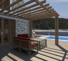 Obiteljska kuća Hvar, Svirće